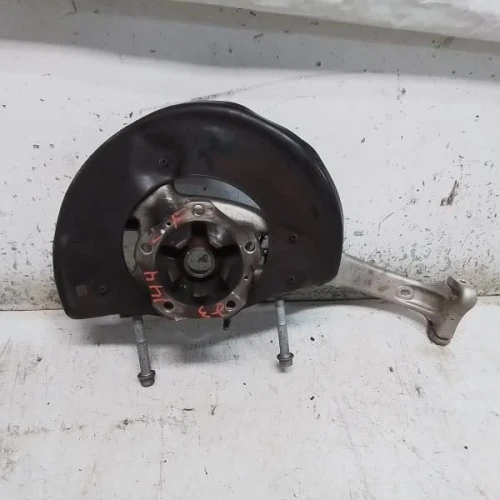 2019 Porsche Cayenne Front Left/Driver AWD Used OEM Steering Knuckle Spindle