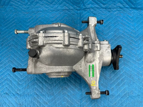 2022-2023 Genesis GV70 3.5L Rear 53000-4J510 22 23 Used OEM Rear Differential Carriers used OEM rear differential carrier