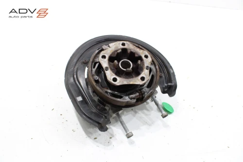 2019-2022 Porsche Cayenne Rear Right/Passenger With Hub Used OEM Steering Knuckle Spindle