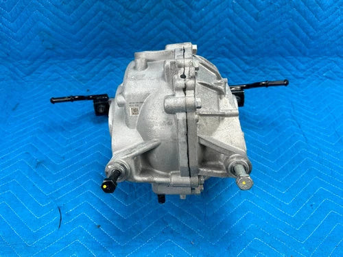 2021-2024 Genesis G80 3.5L Rear 53000-4J500 Used OEM Rear Differential Carriers used OEM rear differential carrier assembly