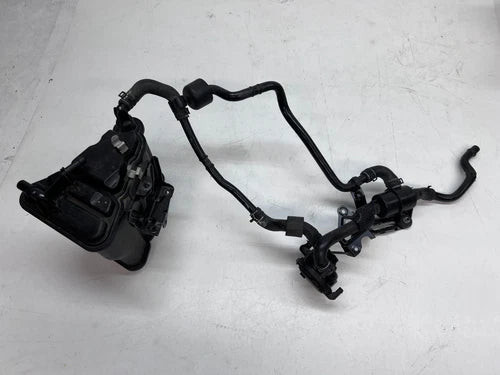 LAMBORGHINI HURACAN LP580 VAPOR FILTER ACTIVATED CHARCOAL CANISTER OEM 4S0201797