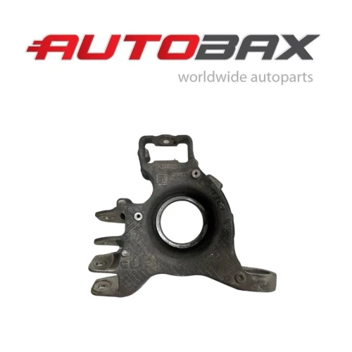 2020-2023 Porsche Taycan Rear Left/Driver Used OEM Steering Knuckle Spindle