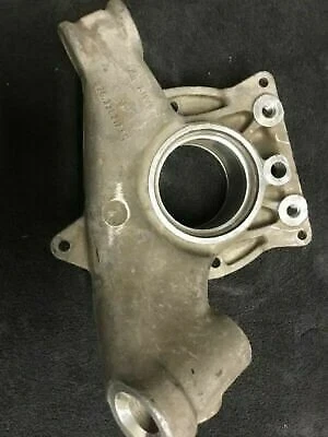 1978-1982 Porsche 928 Rear Left/Driver With Hub With Bearing Used OEM Steering Knuckle Spindle