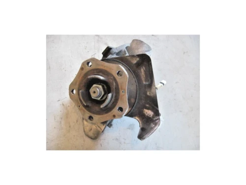 1998 Porsche Boxster 99634165811 Front Right/Passenger Used OEM Steering Knuckle Spindle