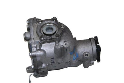 2009-2013 Carrier Nissan GT-R 09 10 11 12 13 14 15 16 17 18 19 20 Used OEM Differentials & Carriers used OEM differential