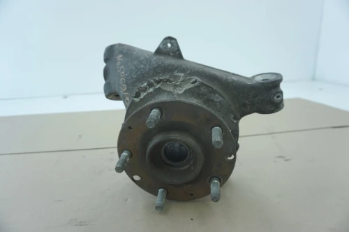 Porsche 928 Rear Right/Passenger With Bearing Used OEM Steering Knuckle Spindle