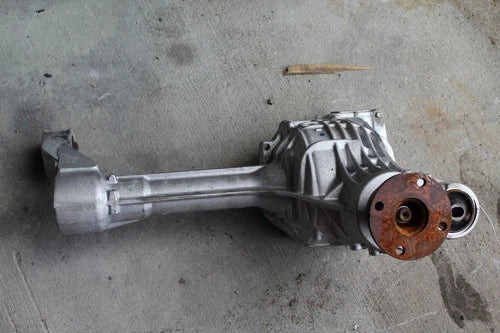 2017-2021 Carrier Nissan Armada 17 18 19 20 21 22 Used OEM Differentials & Carriers used OEM differential carrier assembly