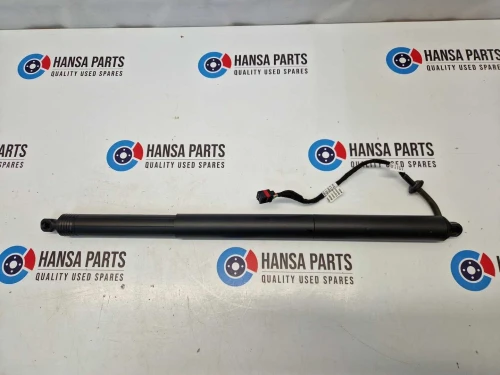 2014-2023 Porsche Macan Left & Right Used OEM Steering Knuckle Spindle