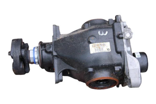 2019-2020 Carrier BMW X4 19 20 Used OEM Differentials & Carriers used OEM differential carrier assembly