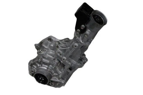Carrier Eclipse Cross 22 Used OEM Differentials & Carriers used OEM differential carrier assembly