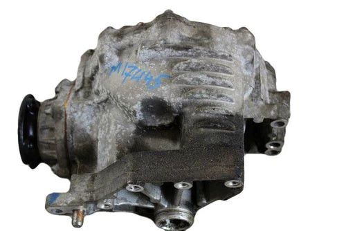 2007-2009 Carrier Mercedes E-Class 07 08 09 Used OEM Differentials & Carriers used OEM differential carrier assembly