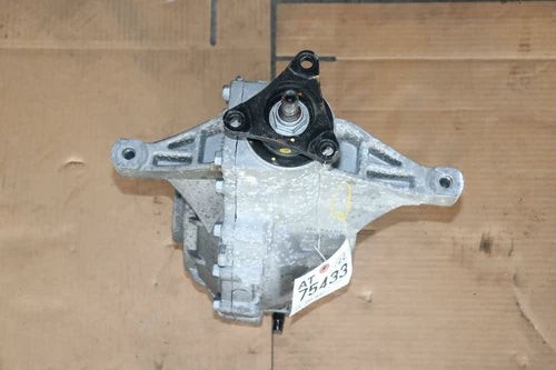 2018-2020 Carrier Stinger 18 19 20 Used OEM Differentials & Carriers used OEM differential carrier assembly