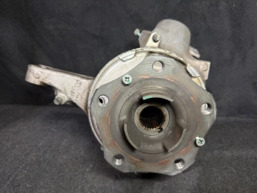 2005-2012 Porsche Boxster Rear Right/Passenger Used OEM Steering Knuckle Spindle
