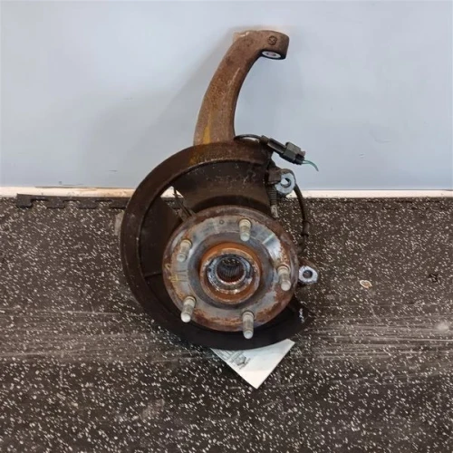 2009-2022 Ram 1500 Front Left/Driver Used OEM Steering Knuckle Spindle
