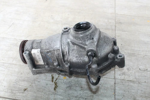 2011-2015 Carrier BMW X5 11 12 13 14 15 16 17 18 Used OEM Differentials & Carriers used OEM differential carrier assembly
