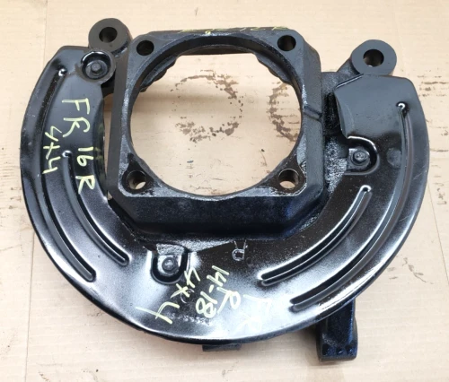 2013-2018 Ram 2500 Front Right/Passenger 4X4 Used OEM Steering Knuckle Spindle