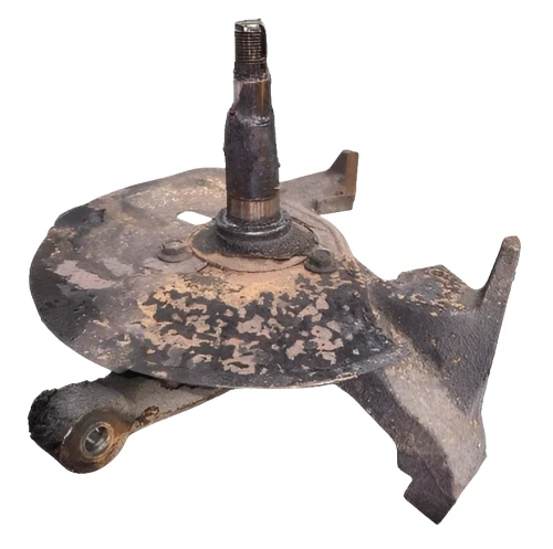 1994-1999 Ram 1500 Front Left & Right 4X2 Used OEM Steering Knuckle Spindle