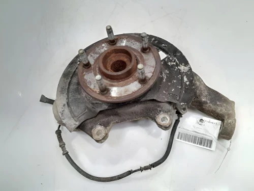 2009-2022 Ram 1500 Front Left/Driver 4X2 Used OEM Steering Knuckle Spindle