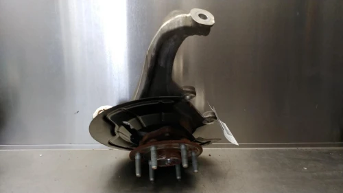 2025-2026 Ram 1500 68534275AA Front Left/Driver 4X4 Used OEM Steering Knuckle Spindle