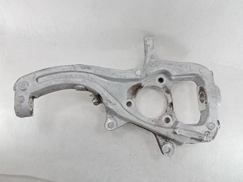 2002-2008 Ram 1500 52106725AC Front Left/Driver AWD 4X4 Used OEM Steering Knuckle Spindle