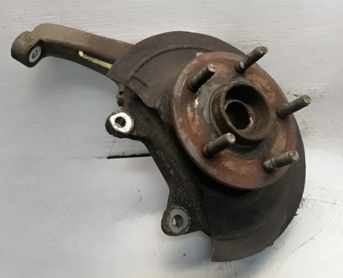 2009-2018 Ram 1500 Front Right/Passenger Used OEM Steering Knuckle Spindle