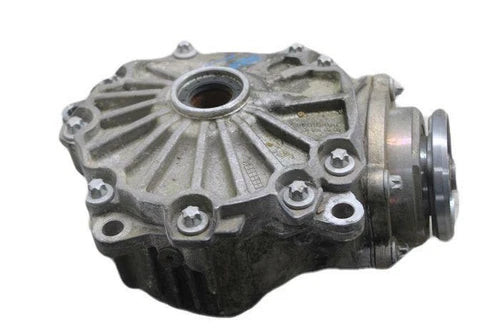 2008-2012 Carrier Mercedes C-Class 08 09 10 11 12 17 Used OEM Differentials & Carriers used OEM differential carrier assembly