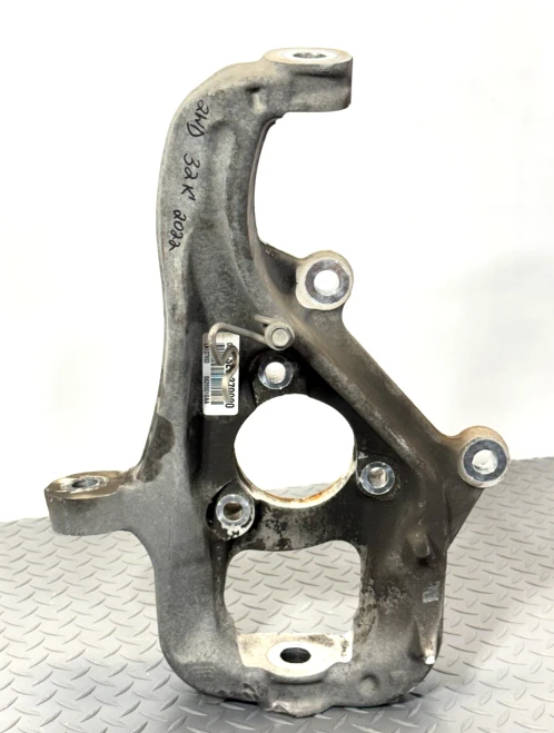 2019-2026 Ram 1500 Front Right/Passenger 2WD Used OEM Steering Knuckle Spindle