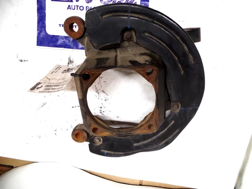 2014-2024 Ram 3500 40113138 Front Right/Passenger 4X4 Used OEM Steering Knuckle Spindle
