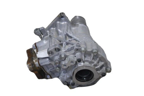 Carrier Nissan Pathfinder 22 Used OEM Differentials & Carriers used OEM differential carrier assembly