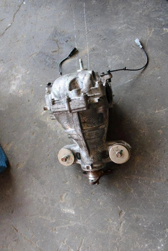 Carrier/Differential Infiniti Q60 21 Used OEM Differentials & Carriers used OEM differential carrier assembly