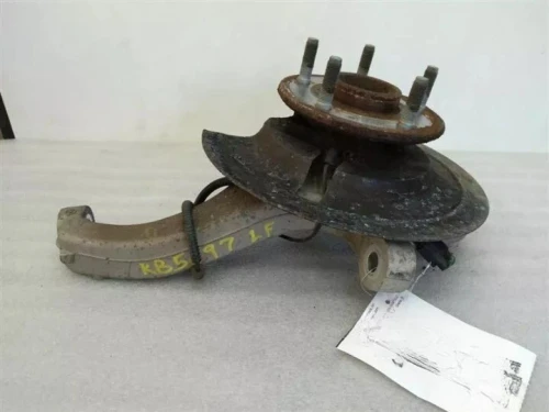 2009-2018 Ram 1500 Front Left/Driver 4X4 4X2 Used OEM Steering Knuckle Spindle