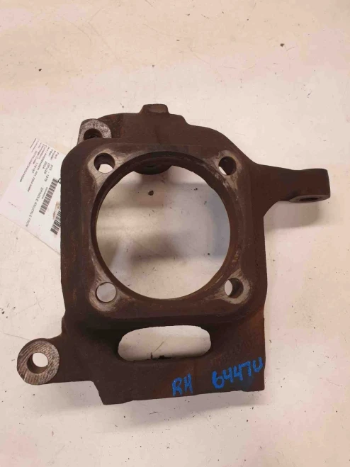 2003 Ram 2500 Right/Passenger 4X4 Used OEM Steering Knuckle Spindle