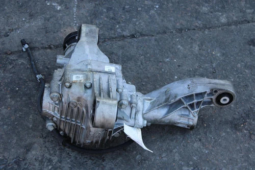 2016-2019 Carrier/Differential Mercedes Gle Class 16 17 18 19 Used OEM Differentials & Carriers used OEM differential carrier
