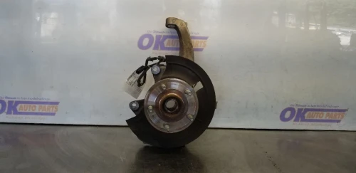 Ram 1500 Front Right/Passenger 4WD Used OEM Steering Knuckle Spindle