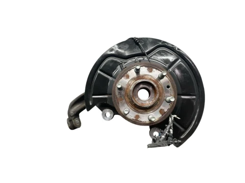 2019-2024 Ram 1500 Front Right/Passenger 4X4 With Hub Used OEM Steering Knuckle Spindle