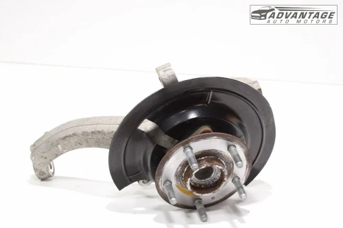 2019-2024 Ram 1500 Classic Front Right/Passenger With Hub Used OEM Steering Knuckle Spindle
