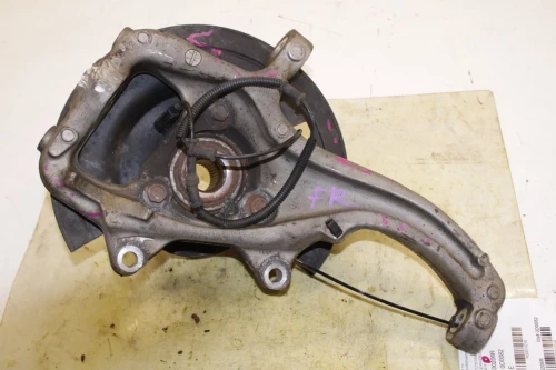 2011-2018 Ram 1500 68044704AC Front Right/Passenger With Hub Used OEM Steering Knuckle Spindle