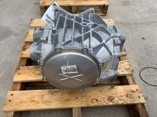 2008 Corvette C6 AT 2.73 Ratio Opt GU2 Used OEM Differentials & Carriers used OEM differential carrier assembly