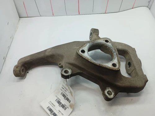 2012 Ram 1500 12988123 Front Right/Passenger Used OEM Steering Knuckle Spindle