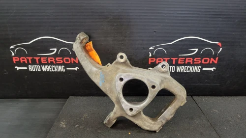 2013 Ram 1500 Front Left/Driver 4X4 Used OEM Steering Knuckle Spindle
