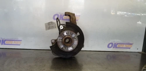 Ram 1500 Classic Front Right/Passenger 2WD Used OEM Steering Knuckle Spindle