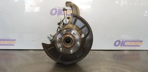 Ram 1500 Front Right/Passenger 4X2 2WD Used OEM Steering Knuckle Spindle