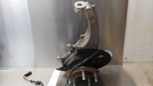 2019-2024 Ram 1500 Classic Front Right/Passenger Used OEM Steering Knuckle Spindle