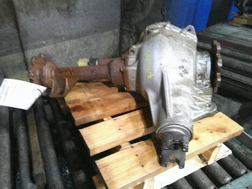 2020-2024 20 21 22 23 24 Sierra Silverado 2500 Front Carrier 3.42 Ratio Used OEM Front Differential Carriers used OEM front