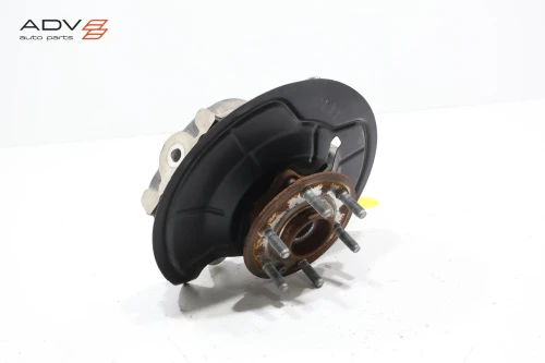 2025 Ram 1500 Front Left/Driver With Hub Used OEM Steering Knuckle Spindle