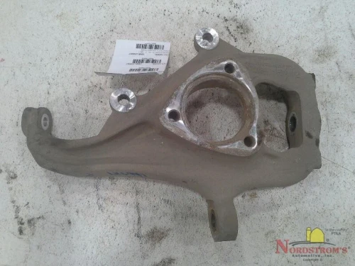 2019 Ram 1500 Front Left/Driver 4X4 Used OEM Steering Knuckle Spindle