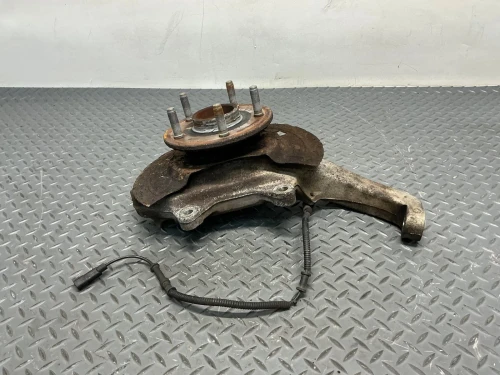 2013-2023 Ram 1500 Classic Front Left/Driver 4X4 With Hub Used OEM Steering Knuckle Spindle