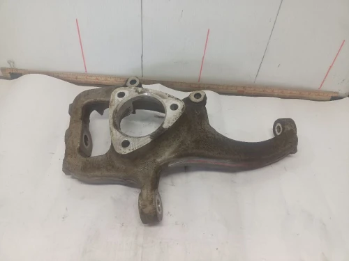 2022 Ram 1500 68044704 12730474 Front Right/Passenger Used OEM Steering Knuckle Spindle