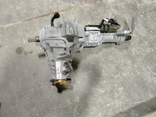 2021-2022 Front Axle Carrier 3.21 Ratio 68507252AB for RAM 1500 2706247 Used OEM Front Differential Carriers used OEM front