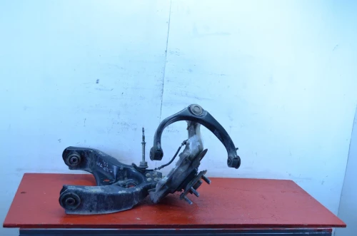 2009-2012 Ram 1500 Front Right/Passenger RWD Used OEM Steering Knuckle Spindle
